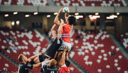 开云中国|窄路勇者，香港球员内地联赛奋斗记